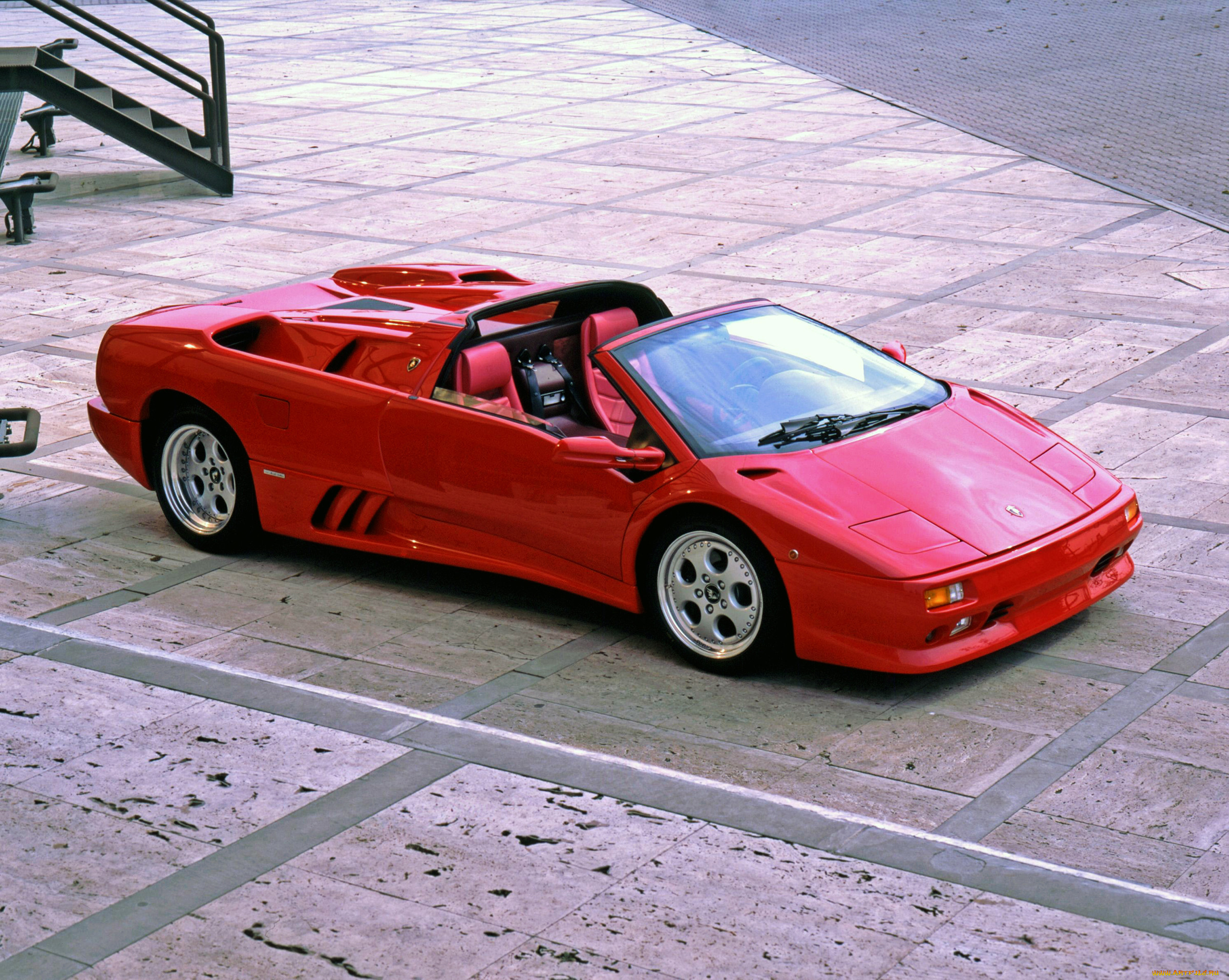 , lamborghini
